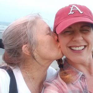 Meet your Posher, Kerri